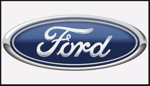ford logo 